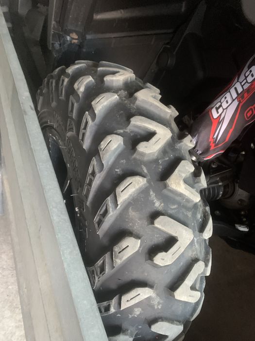 Anvelope/cauciucuri 26x8x14 26x10x14 ITP Terra Cross