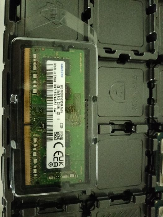 Оперативная память 4,8,16 Гб