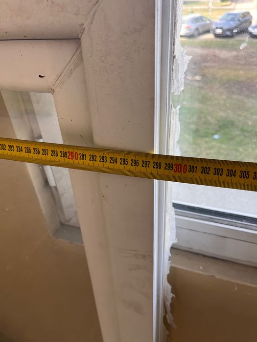 Дограма втора удотреба