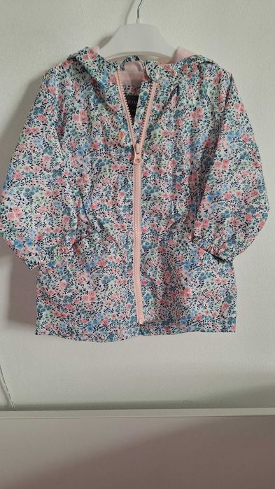 Якета пролет-есен