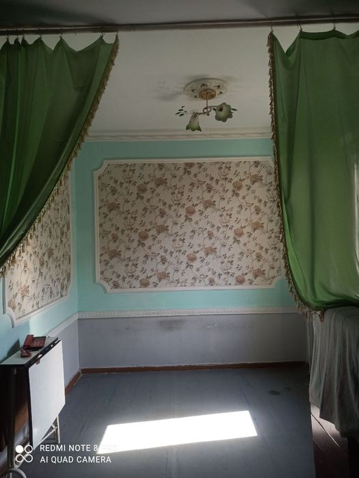 Продаётся квартира