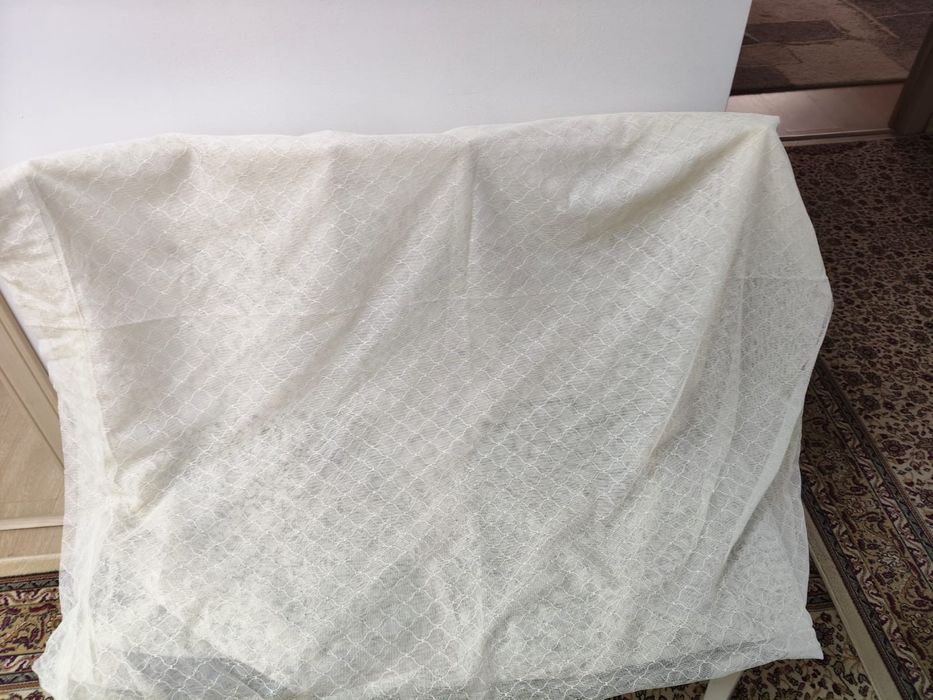 Продам кухня занавески