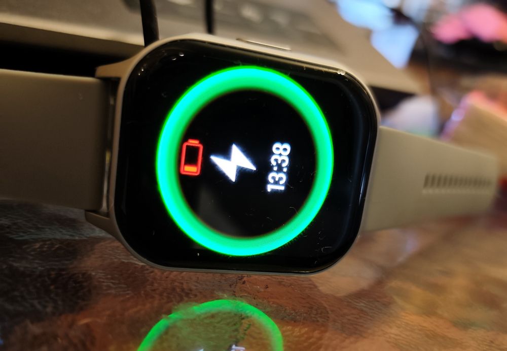 SmartWatch Sinerr Amoled  2.04"inchi Nou Super ecran