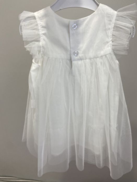 Платье для девочки 1 год.