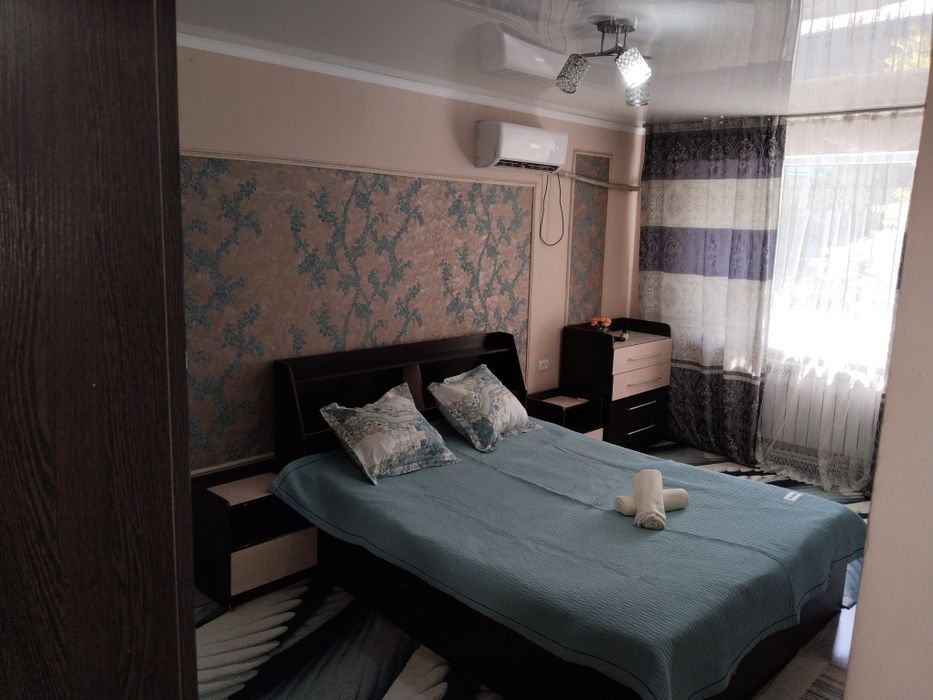 Аренда посуточно