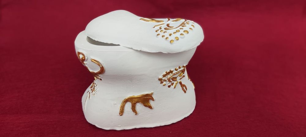 Хоооший подарок для родных и близких.
