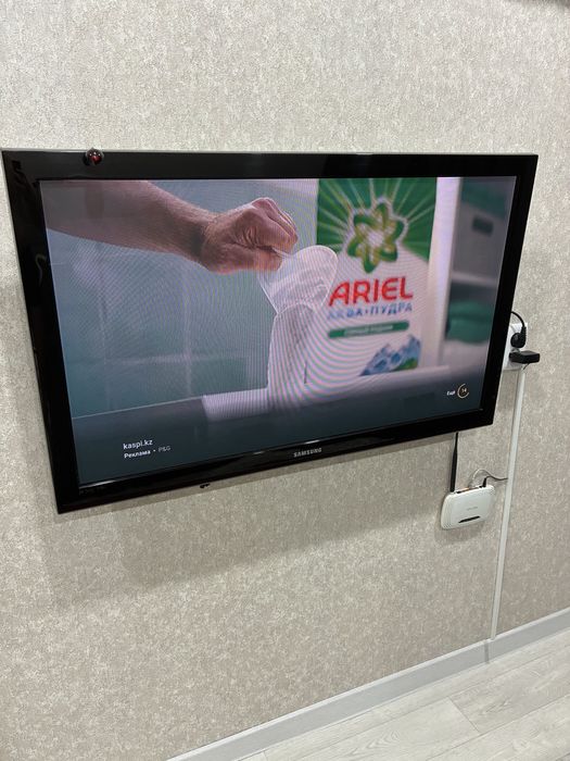 Телевизор Samsung 40 диагональ