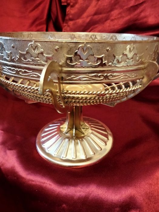 Ваза винтажная СССР