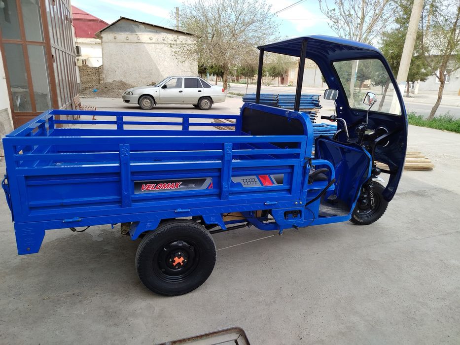 Супер Электро мотоцикл сотилади.