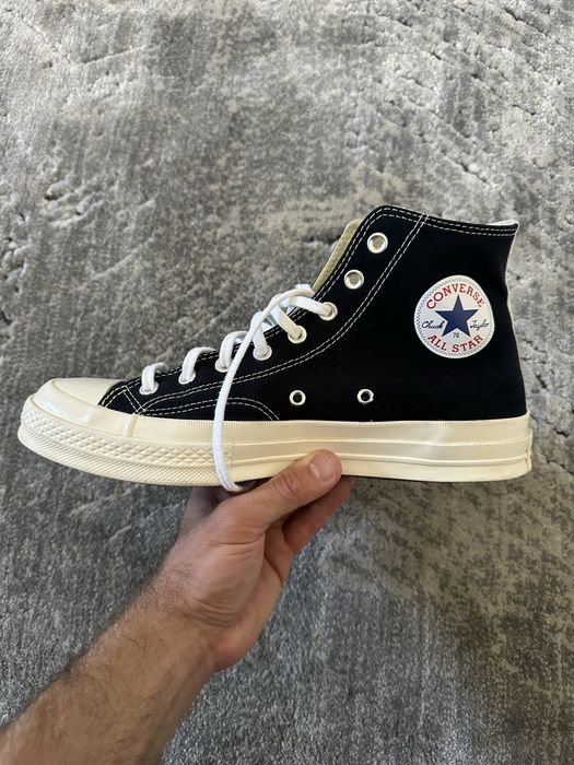 Tenisi converse comme des garcons marimea 44