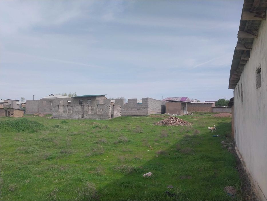 Продаётся участок 25 сотых