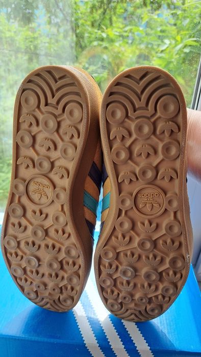 Кеды adidas Gazelle