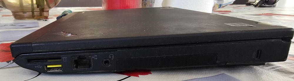 vand laptop diagnoza/office  ibm lenovo x230