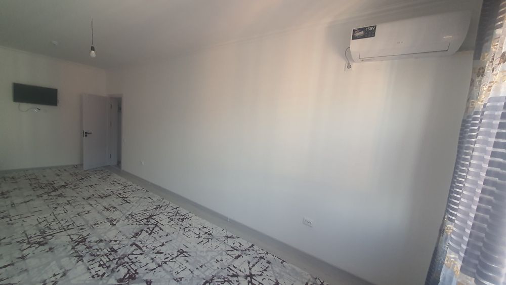 Новостройка Мусаффо Маскан 2х 62м²  450