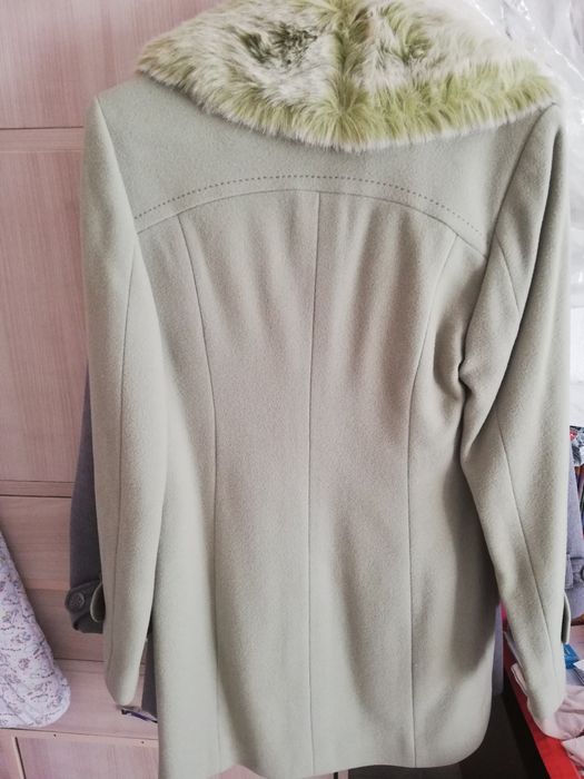 Зимни якета и палта