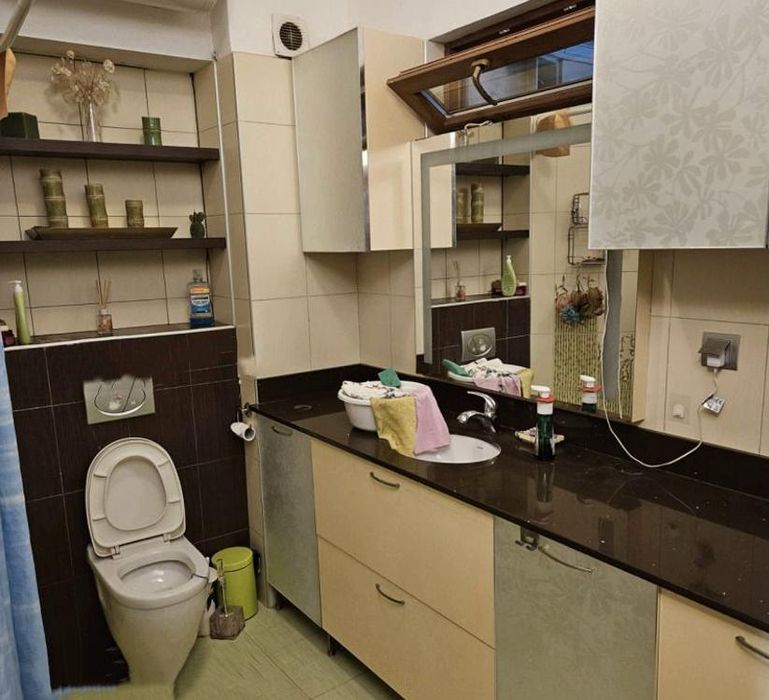 Дава се под наем Тристаен апартамент в София, Център - 100 кв.м за 1000 € - Снимка #5