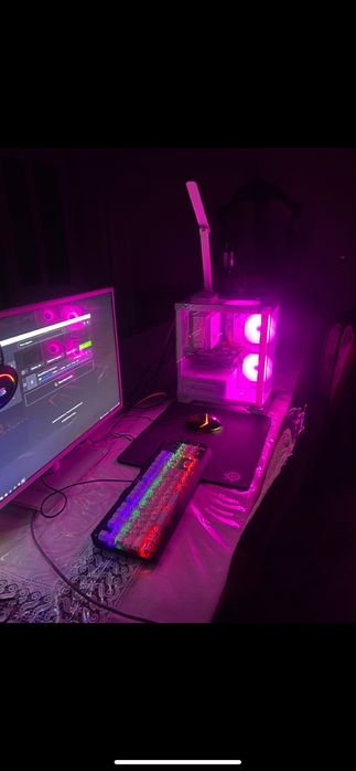 Комп игровой для игры