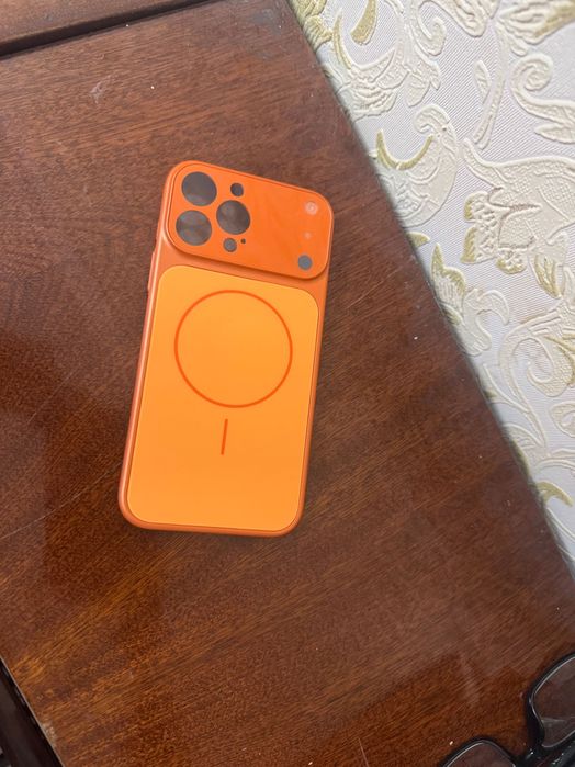 Чехлы iphone 13, 14, 15,16 pro и max выглядит как iphone 17