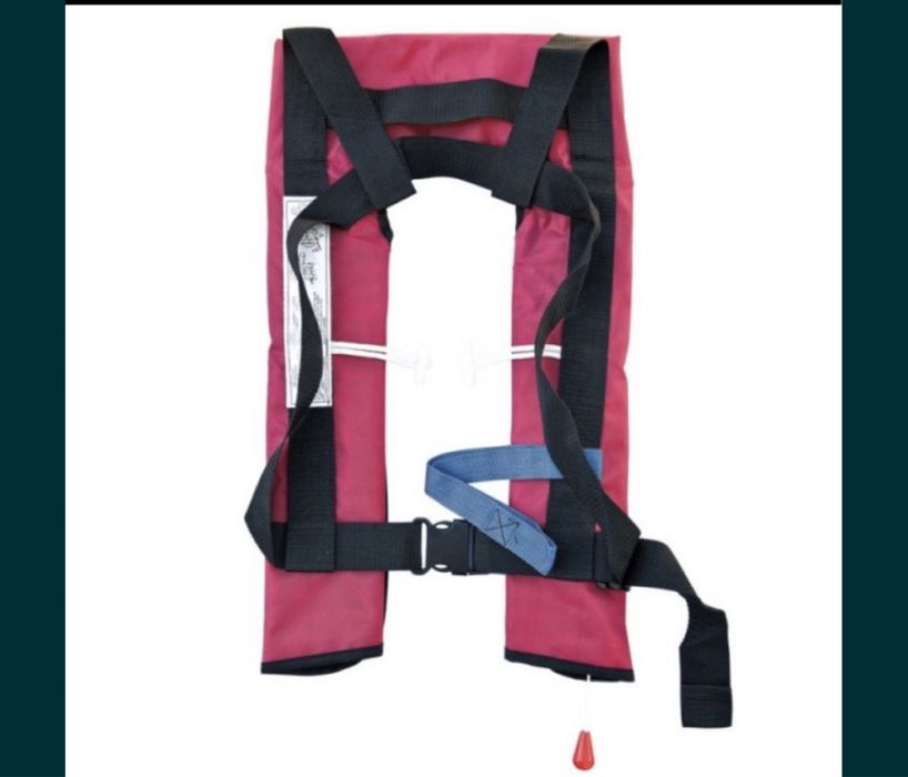 Vand Vesta salvare Pescuit Baracuda SV 8