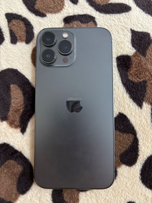 Iphone 13 pro max 128gb bat:83%
