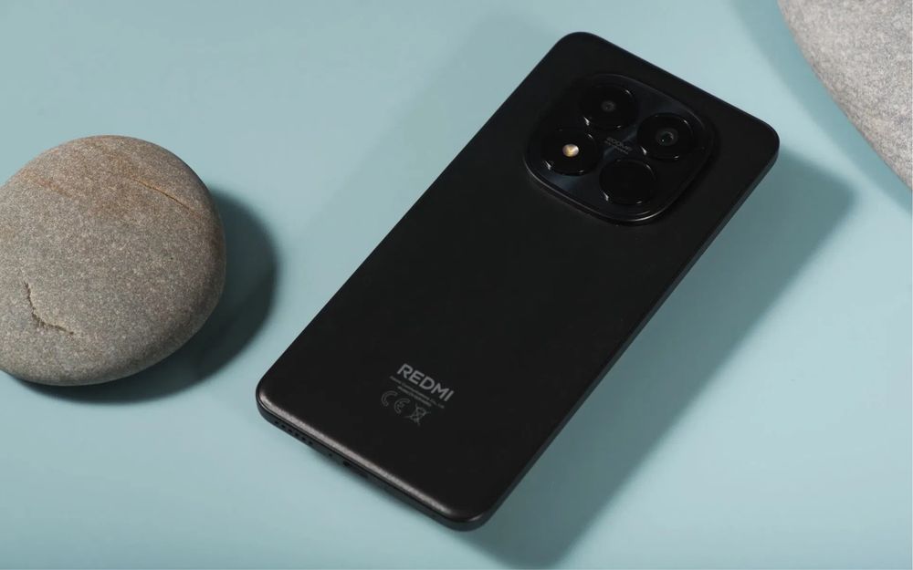 Redmi note 15 256 gb