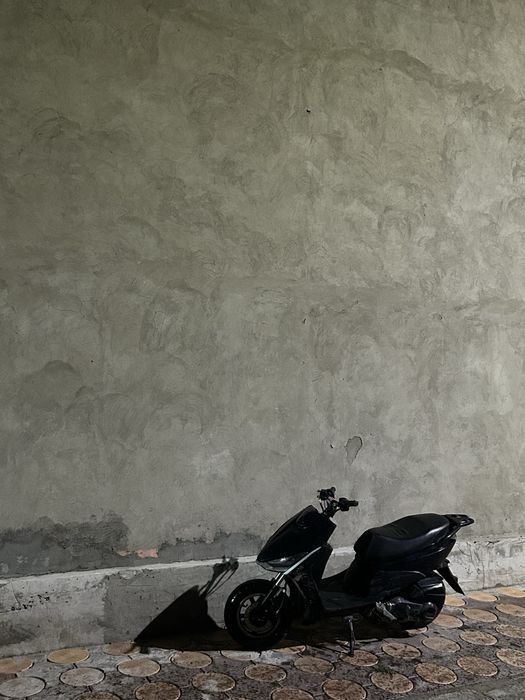 Продам скутер TANK N10