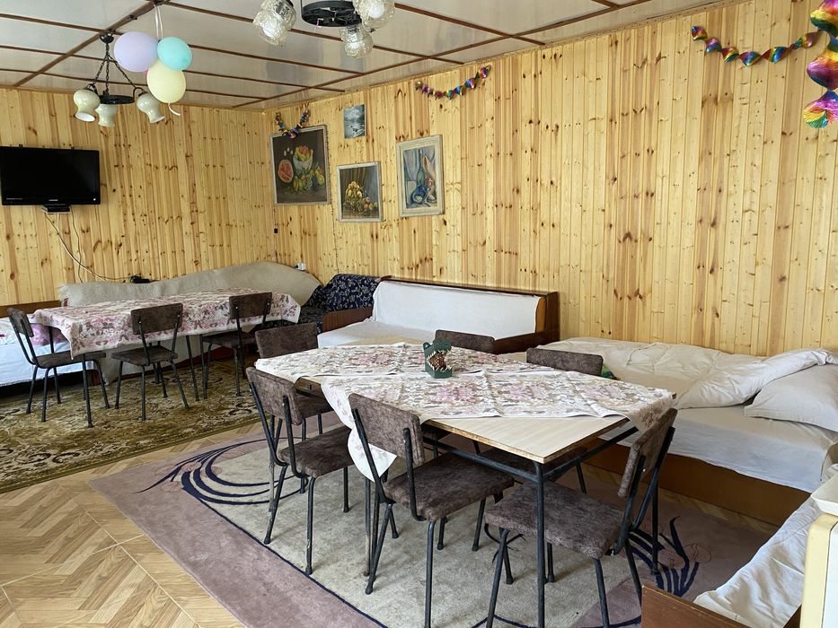 Дава се под наем Къща в Сливен, Промишлена зона - 24 кв.м за 25.5 € - Снимка #6