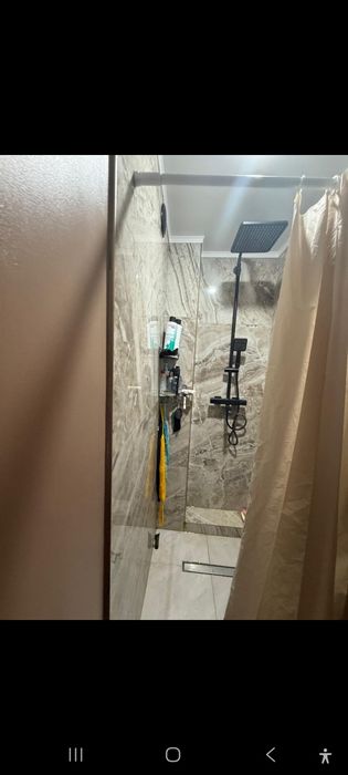 Продам квартиру бензастрой