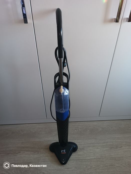 Электро швабра Трит irit