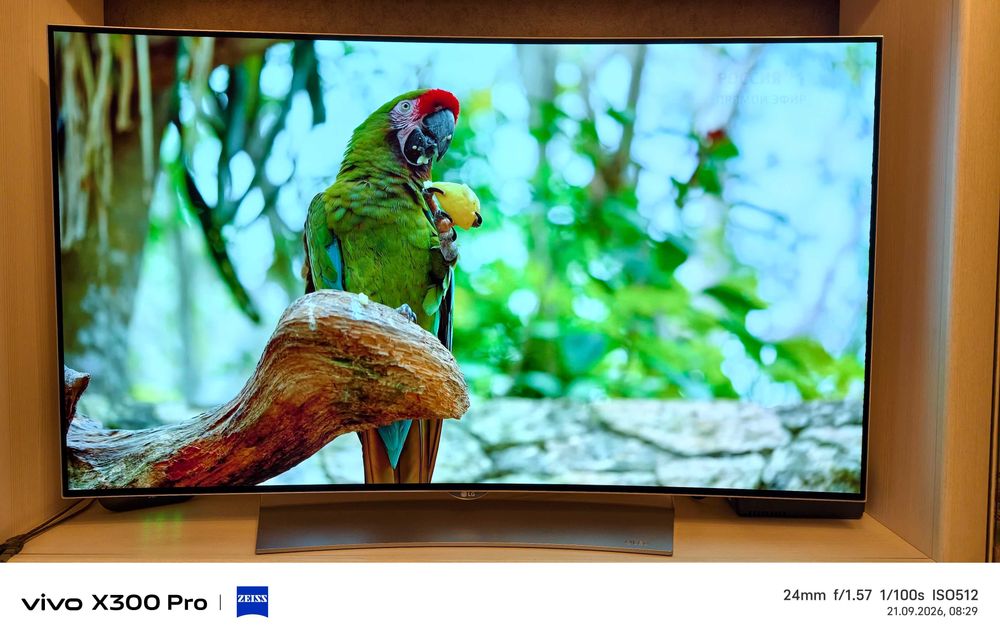 Продам 3D телевизор LG 4К Oled SMART TV, 55 диагональ