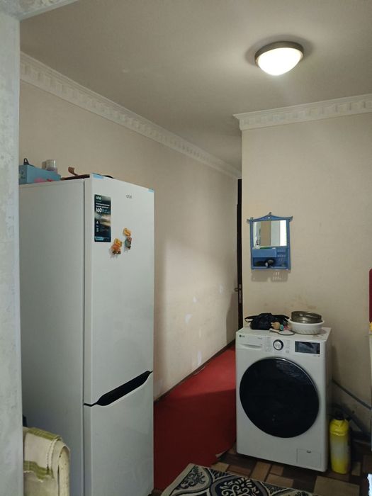 Учтепа 25 квартал 3/2/5 балкон 2*6