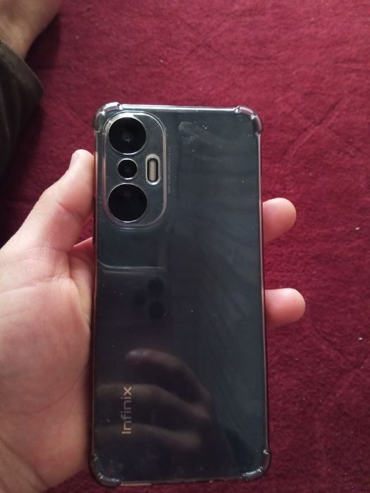 Infinix hot 20s 8+5/128 gb