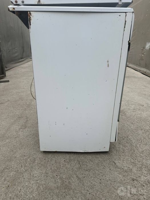 Gaz plita газ плита