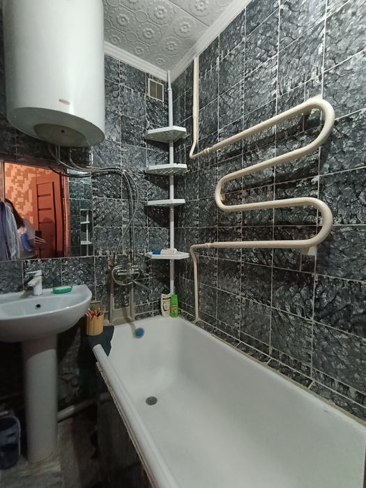 3хкомн кв г Тараз Айтекеби2
