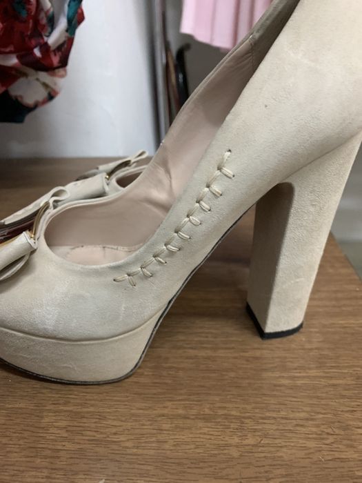 Туфли итальянские  брендовые