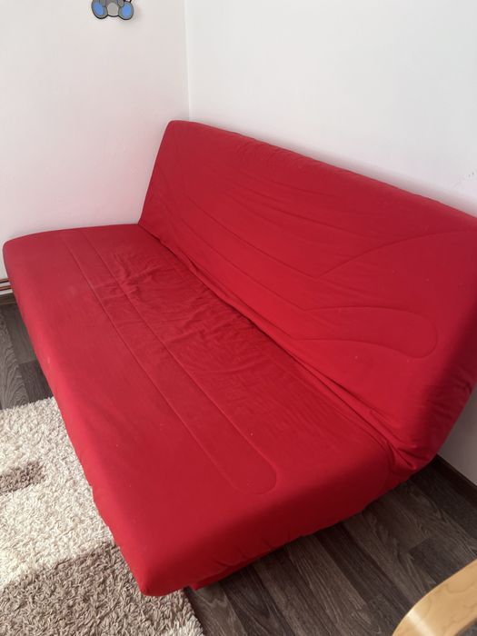 Canapea extensibila 2 persoane