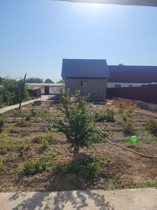 Продаётся дом со всеми удобствами