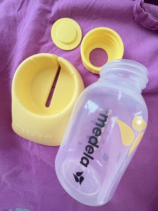 Помпа за кърмене,шишета,биберони