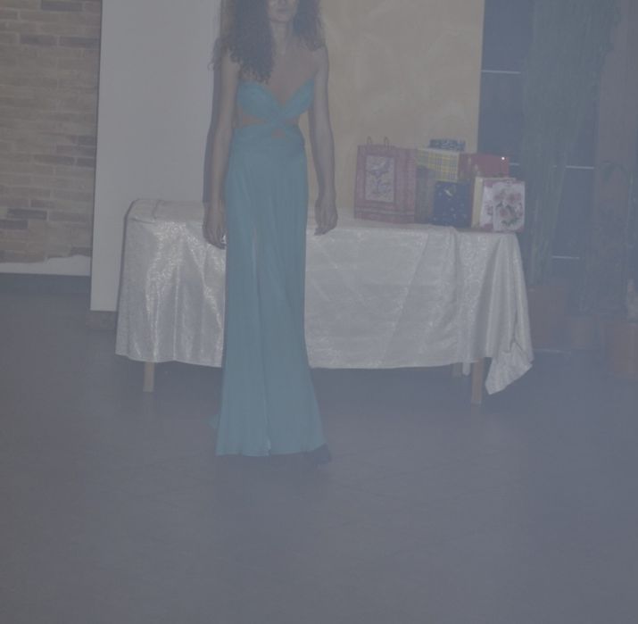 Rochie la comanda