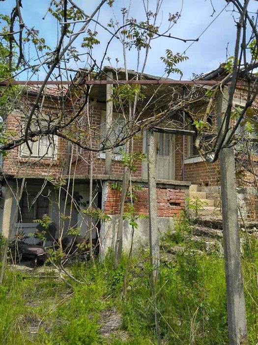 Продава се Къща в с. Маломир, Област Ямбол - 96 кв.м за 160 €/кв.м - Снимка #1