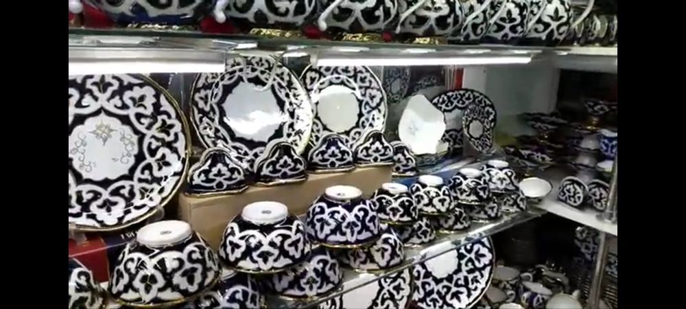 chini buyumlari kota assartumati bor