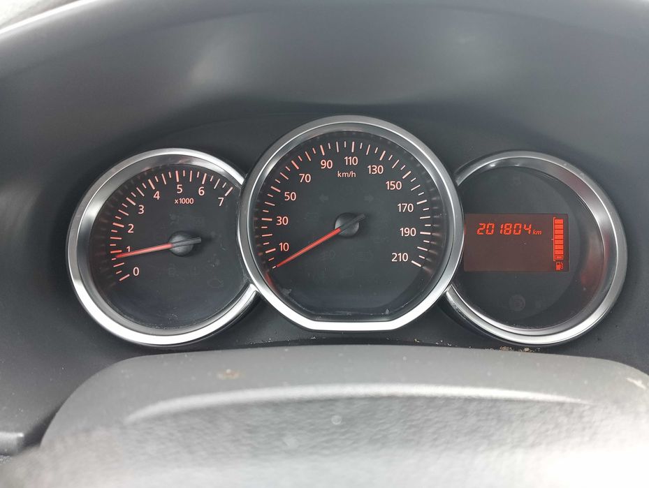 vand sandero stepway 2