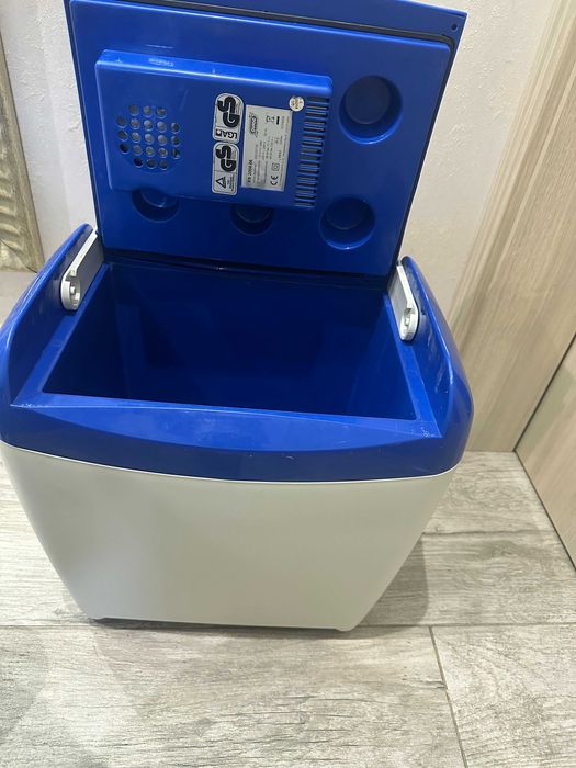 Хладилнa чанта Quigg   230/12v  , 26л, студено