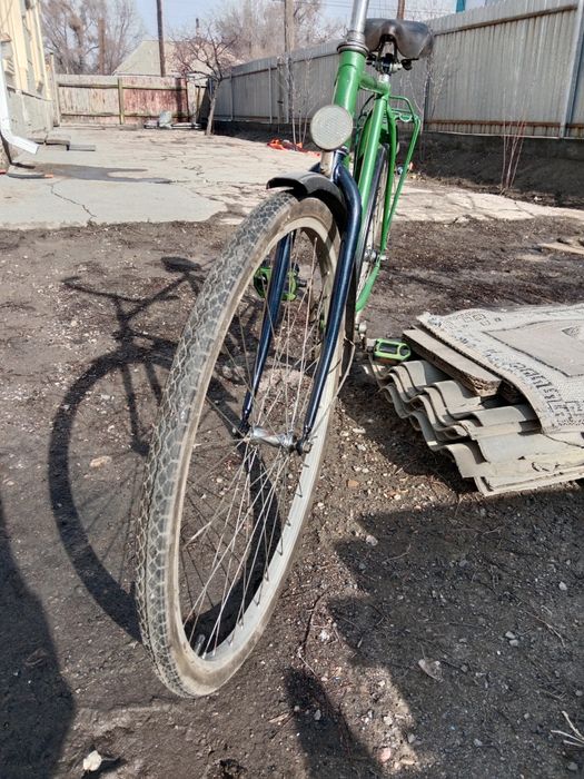 Продам велосипед Урал