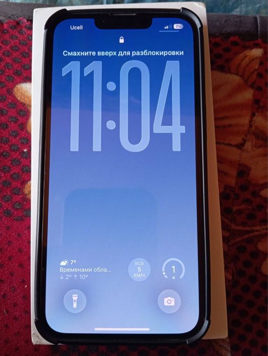 Iphone 13 radnoy