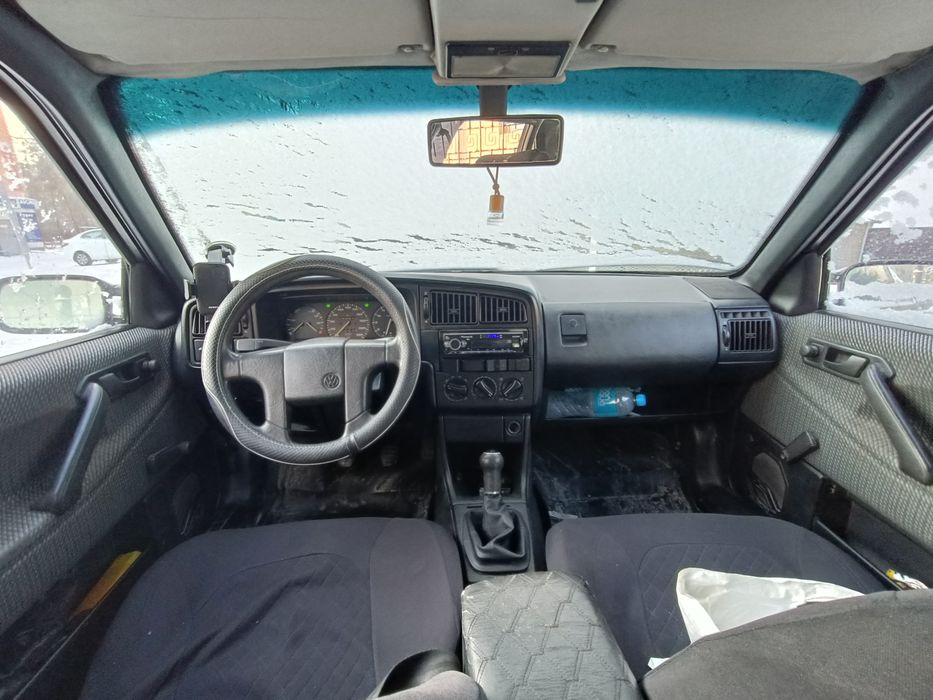 Продам пассат б3