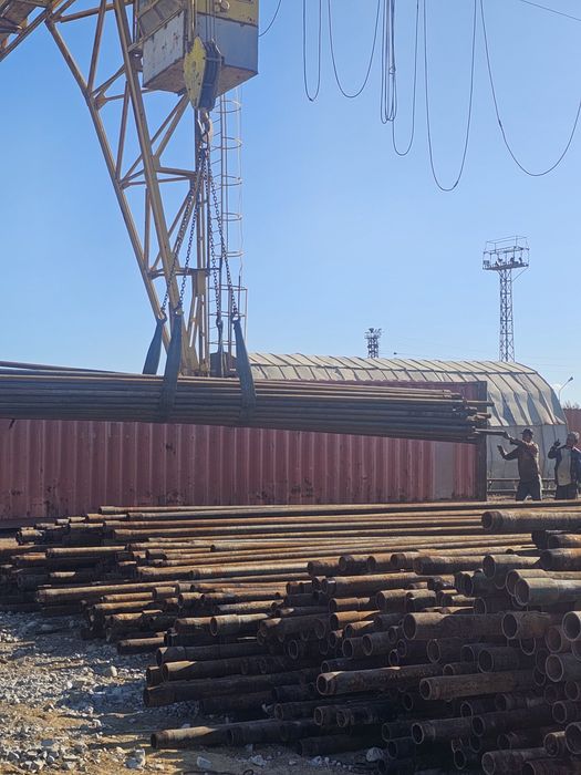 Нкт Труба 89 диаметр