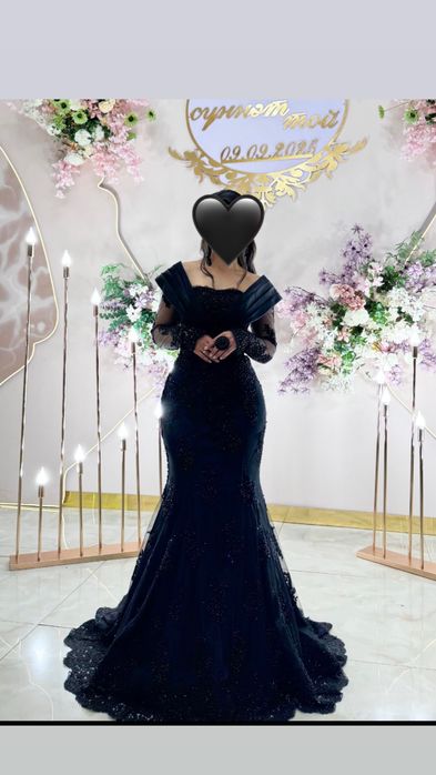 Продам вечернее платье