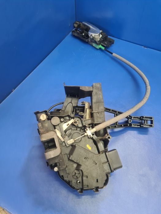 Incuietoare/ Broasca usa Ford Mondeo Mk4