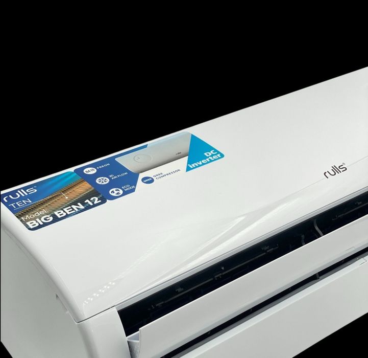 Кондиционер Rulls сплит